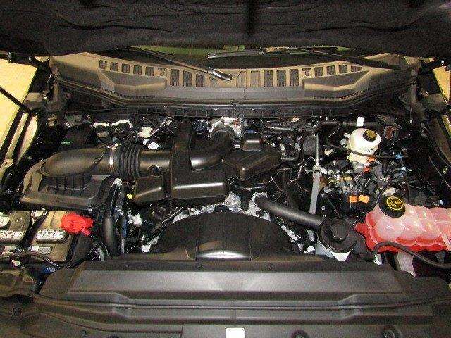 Ford F-250 Super Duty 2017 photo 40